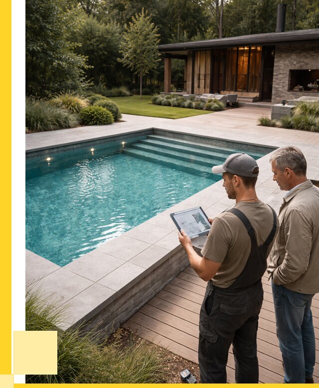 Строительство бассейнов в Приморско-Ахтарске от 1216560 р. ЭриданПрр