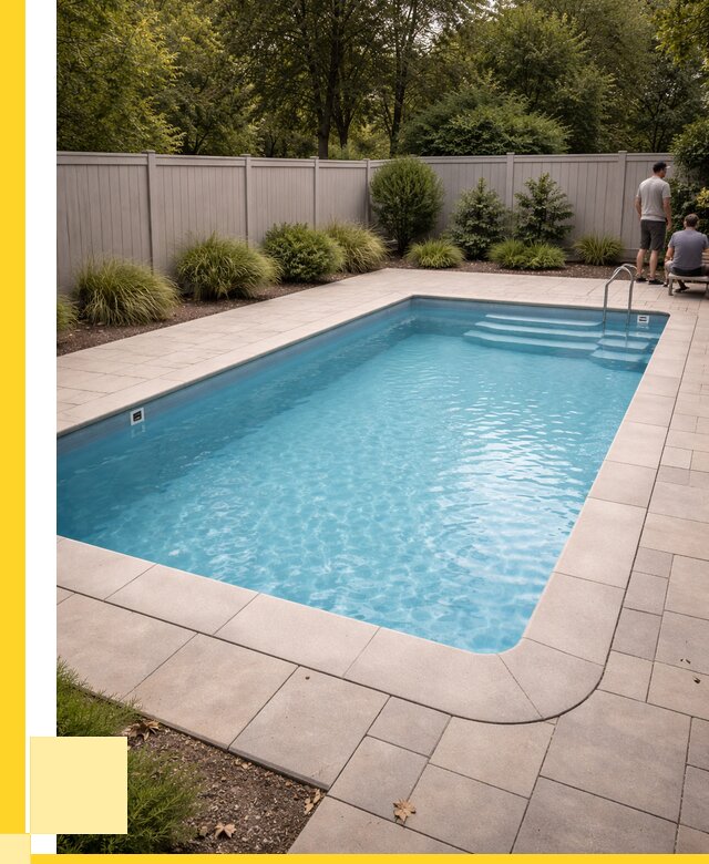 Композитные бассейны в Приморско-Ахтарске от 1013800 р. - ЭриданПрр