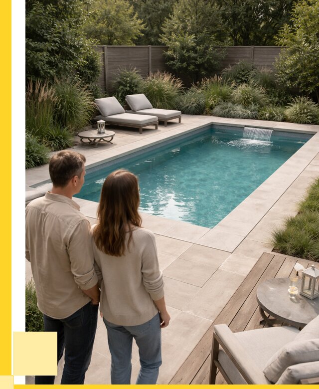 Частные бассейны в Приморско-Ахтарске строительство от 1520700 р. ЭриданПрр