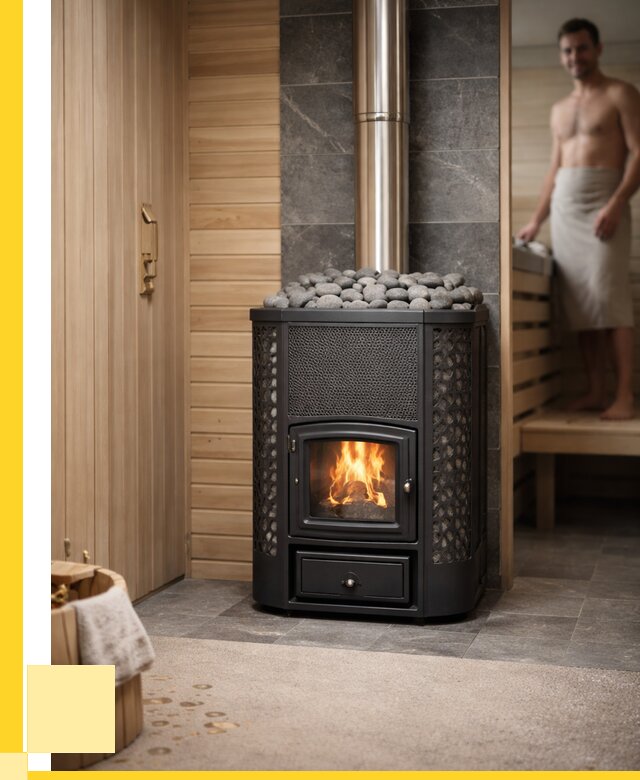 Печи для саун: Harvia, Tylo, EOS в Приморско-Ахтарске от 45621 р. | ЭриданПрр