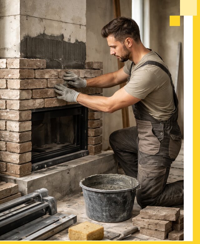 Услуги по устройству и монтажу Расул в банях и саунах в Приморско-Ахтарске